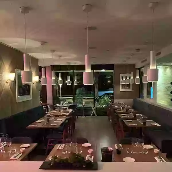 Le Restaurant - Avenue 31 - Monaco - Restaurant italien