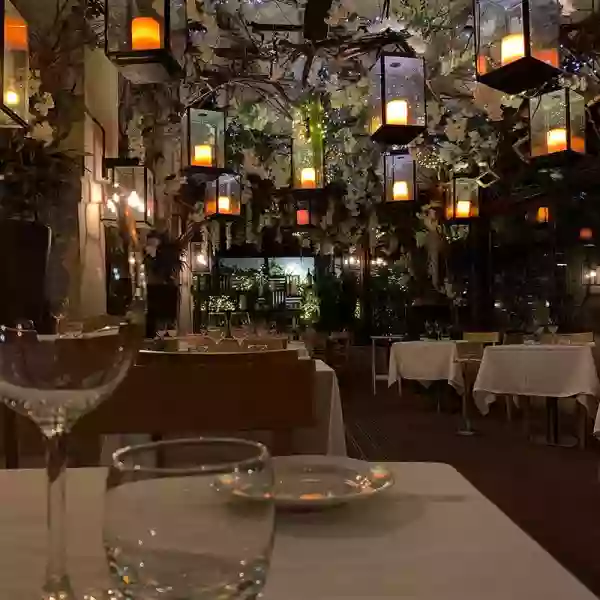 Le Restaurant - Avenue 31 - Monaco - restaurant Méditérranéen MONACO