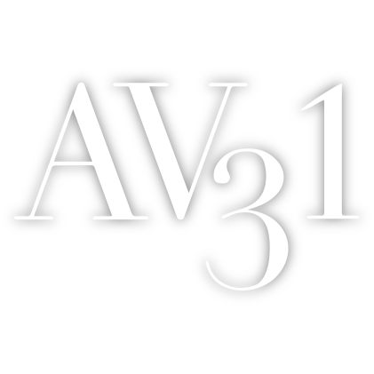 Logo AVENUE 31
